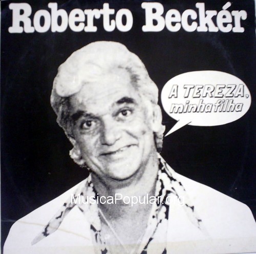 Roberto Becker
